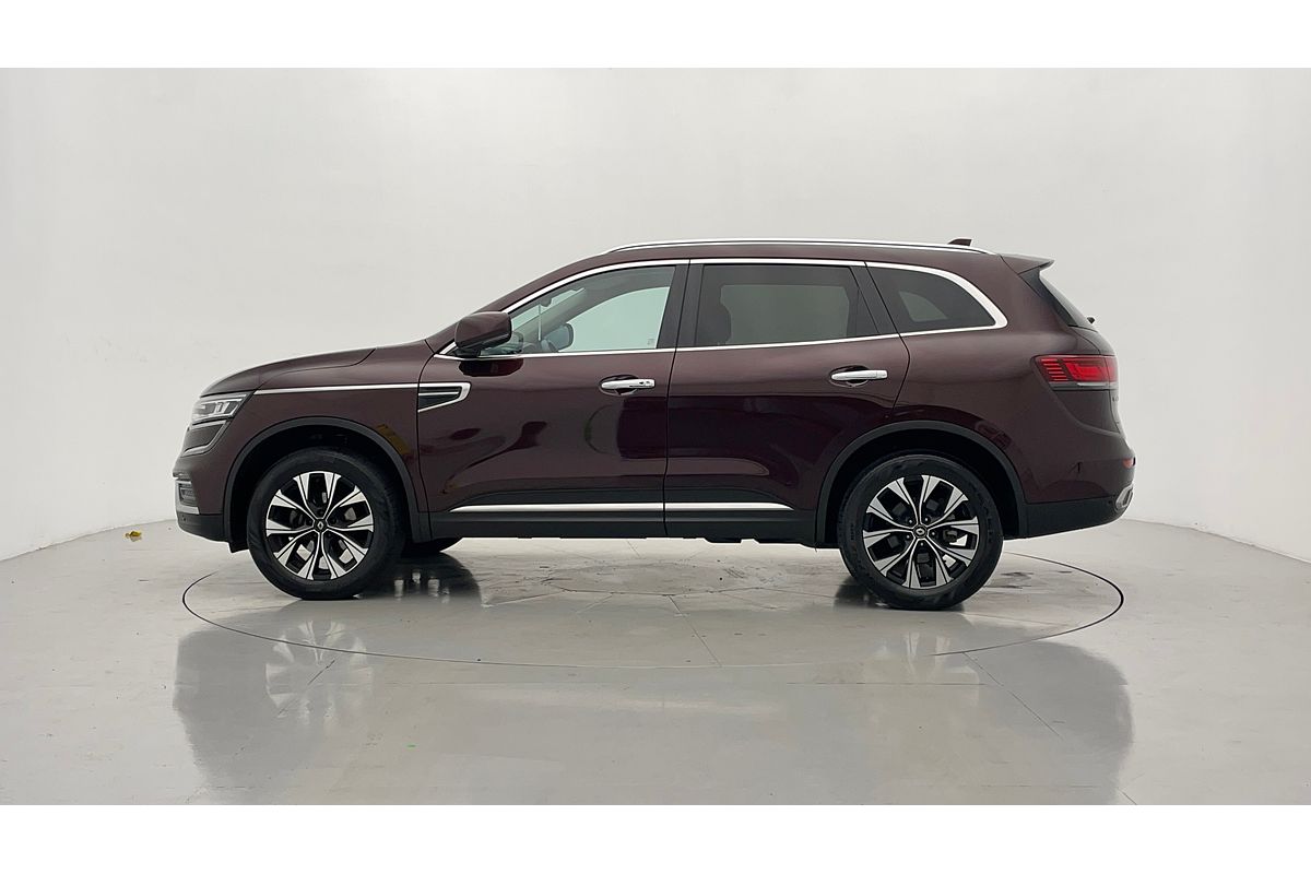 2023 Renault Koleos Zen HZG