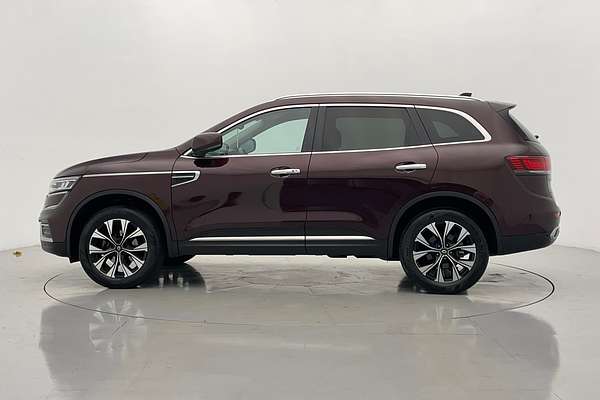 2023 Renault Koleos Zen HZG