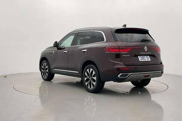 2023 Renault Koleos Zen HZG