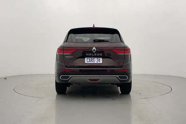 2023 Renault Koleos Zen HZG