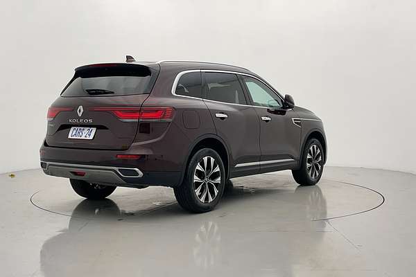 2023 Renault Koleos Zen HZG