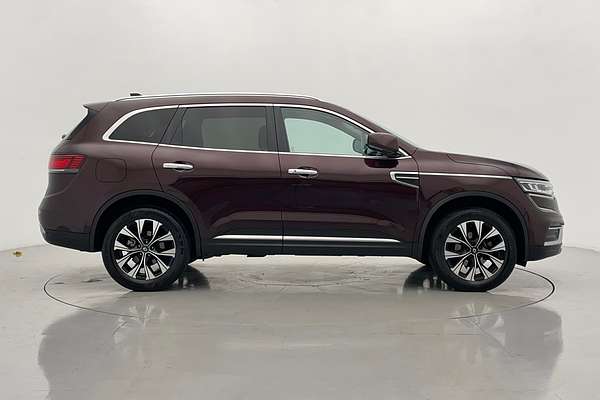 2023 Renault Koleos Zen HZG