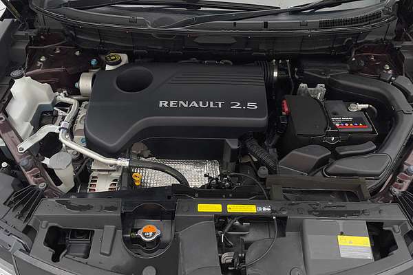 2023 Renault Koleos Zen HZG