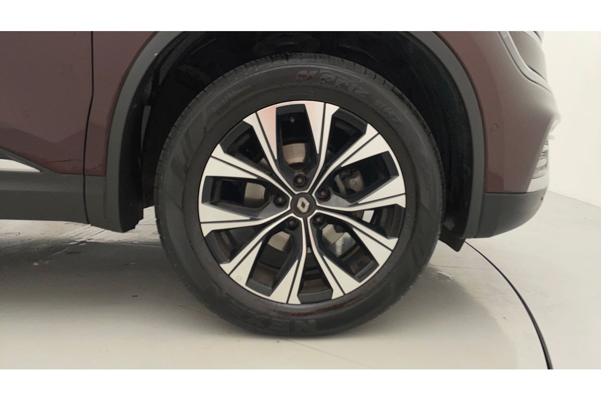 2023 Renault Koleos Zen HZG