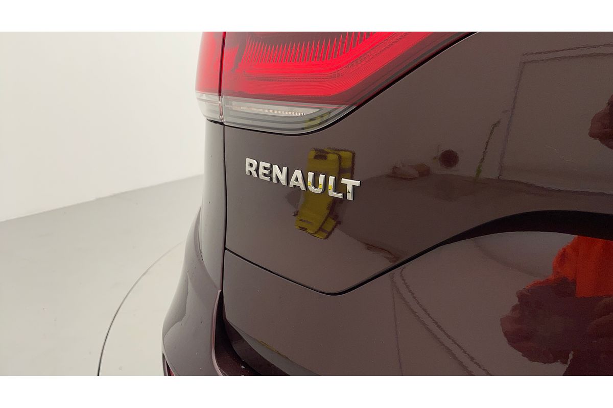 2023 Renault Koleos Zen HZG