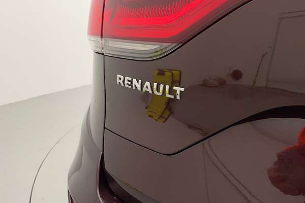 2023 Renault Koleos Zen HZG