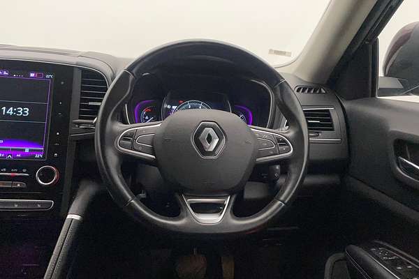 2023 Renault Koleos Zen HZG