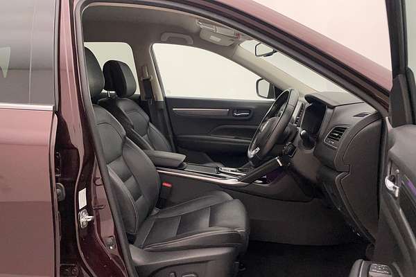 2023 Renault Koleos Zen HZG