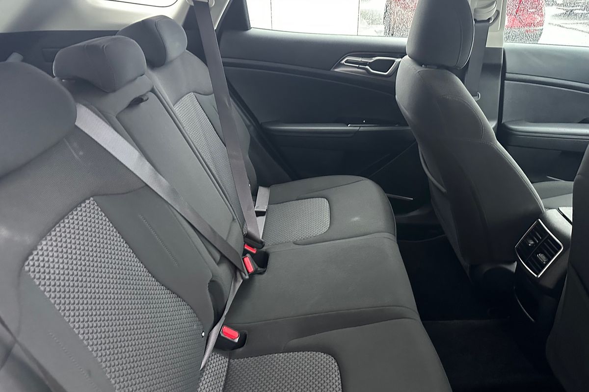 2022 Kia Sportage SX NQ5