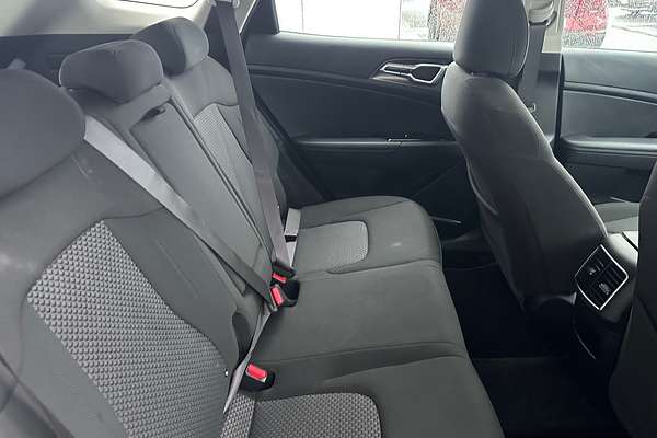 2022 Kia Sportage SX NQ5