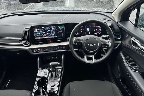 2022 Kia Sportage SX NQ5