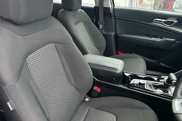 2022 Kia Sportage SX NQ5