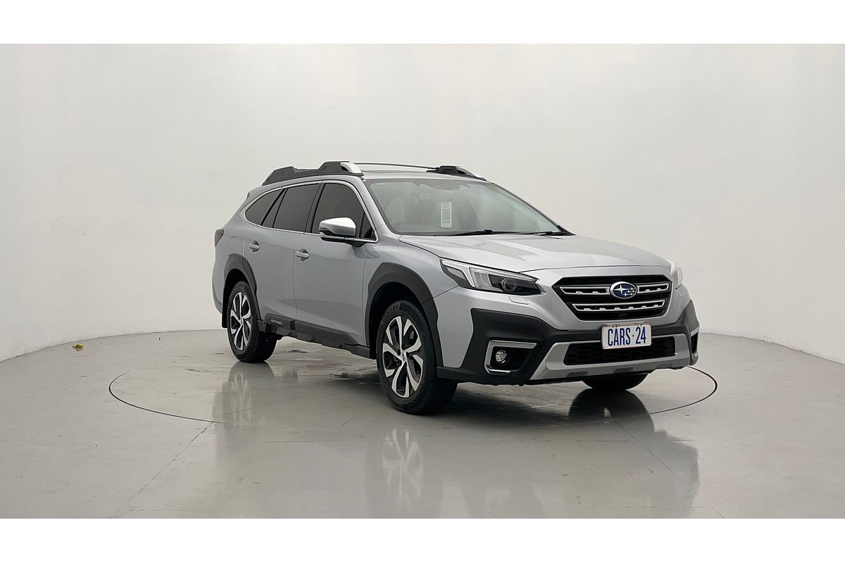 2021 Subaru Outback AWD Touring 6GEN