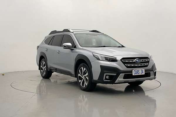2021 Subaru Outback AWD Touring 6GEN