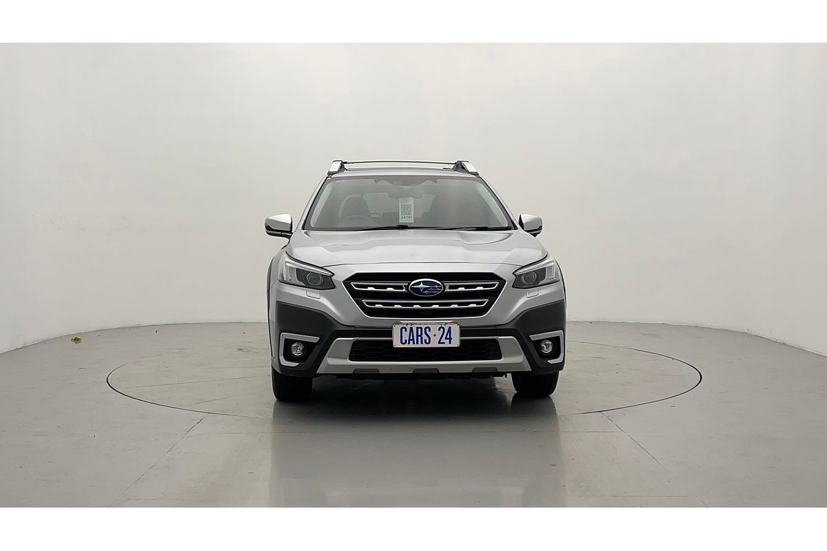 2021 Subaru Outback AWD Touring 6GEN