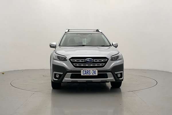 2021 Subaru Outback AWD Touring 6GEN