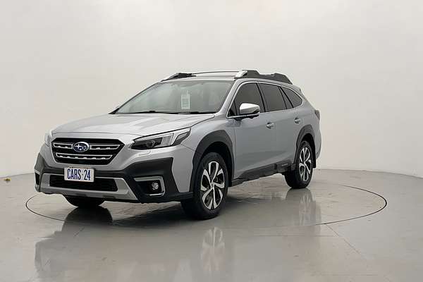 2021 Subaru Outback AWD Touring 6GEN