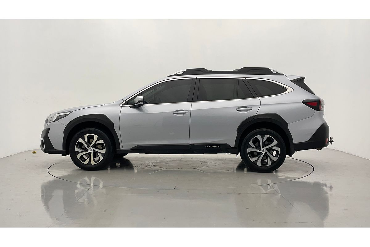 2021 Subaru Outback AWD Touring 6GEN
