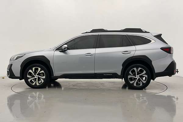 2021 Subaru Outback AWD Touring 6GEN