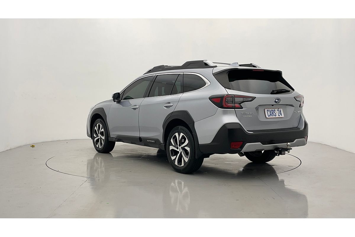 2021 Subaru Outback AWD Touring 6GEN