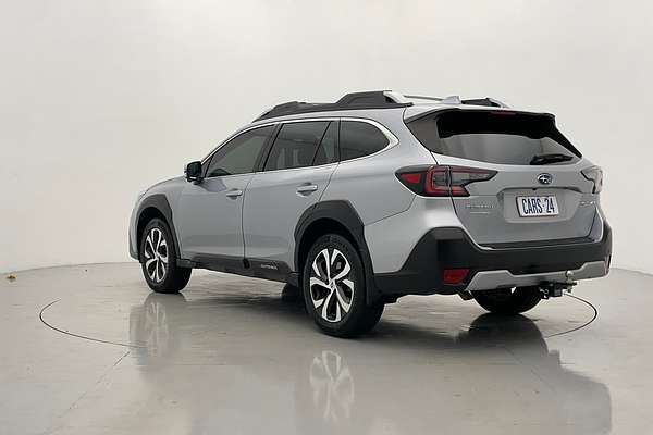 2021 Subaru Outback AWD Touring 6GEN