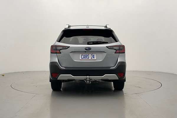 2021 Subaru Outback AWD Touring 6GEN