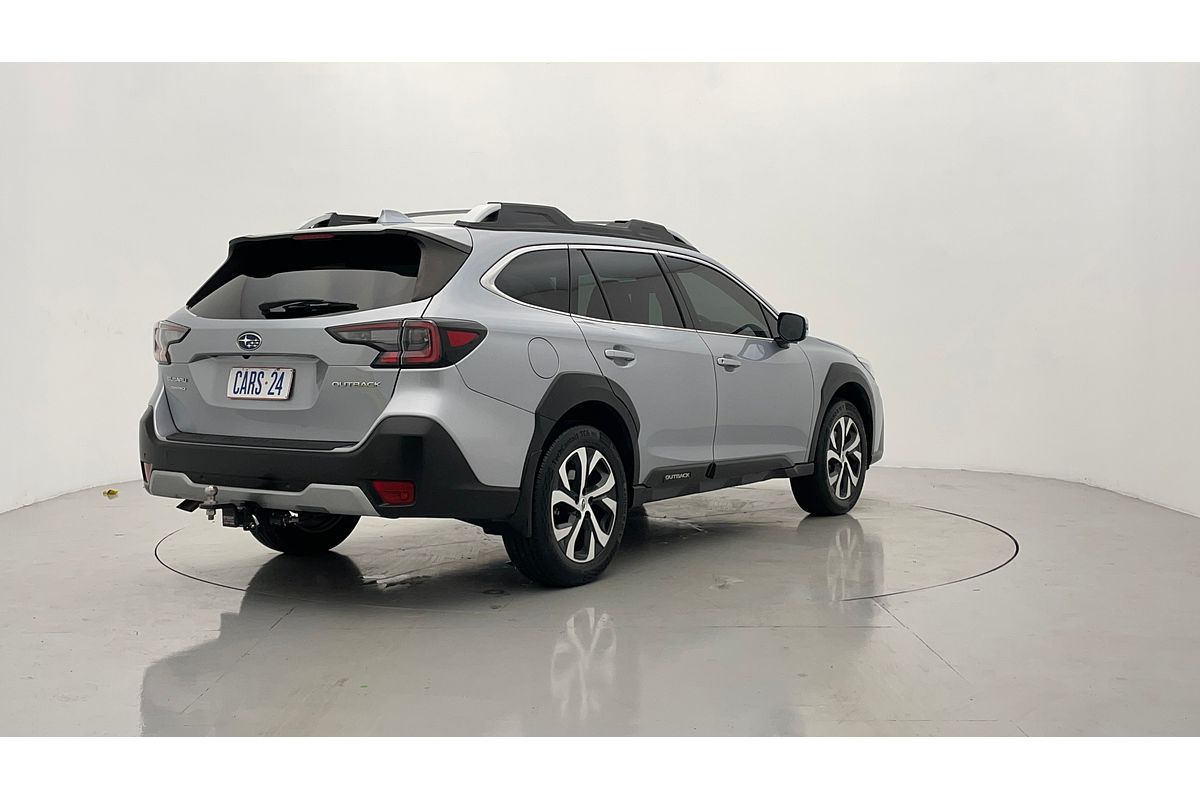 2021 Subaru Outback AWD Touring 6GEN