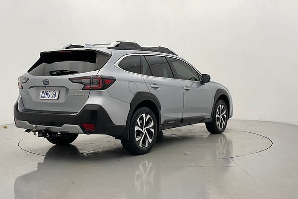 2021 Subaru Outback AWD Touring 6GEN