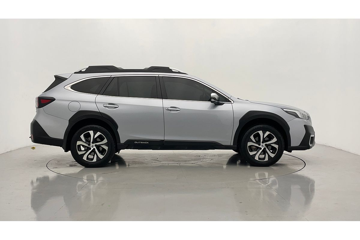 2021 Subaru Outback AWD Touring 6GEN