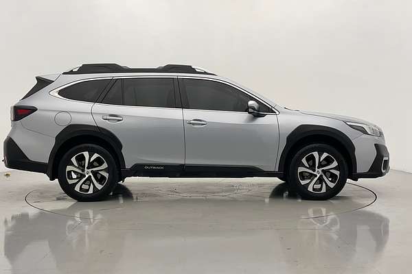 2021 Subaru Outback AWD Touring 6GEN