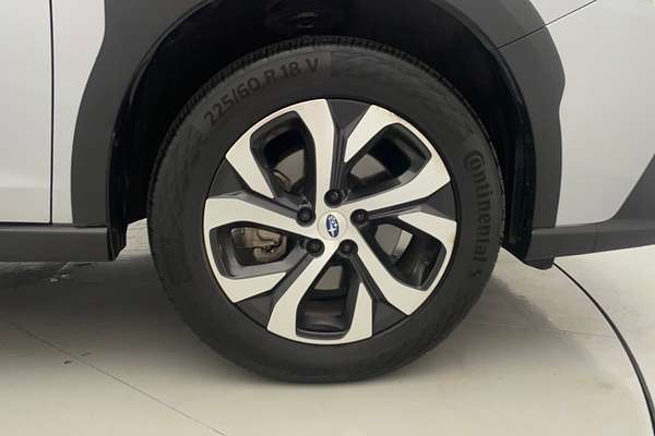 2021 Subaru Outback AWD Touring 6GEN