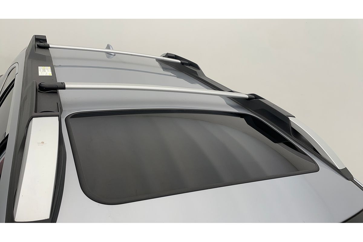 2021 Subaru Outback AWD Touring 6GEN