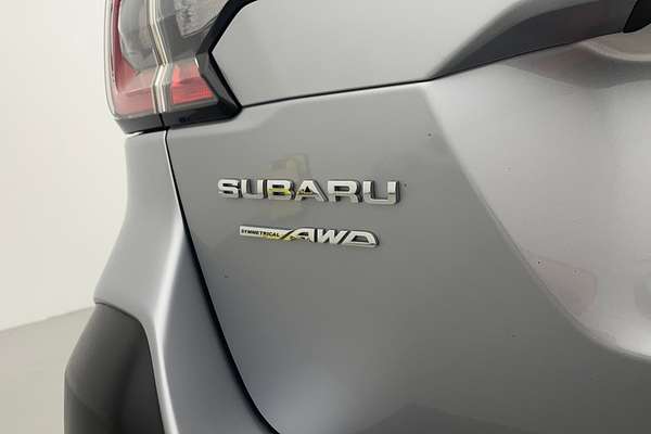 2021 Subaru Outback AWD Touring 6GEN