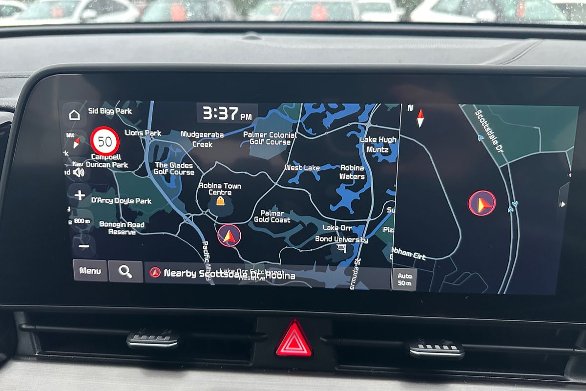 2022 Kia Sportage SX NQ5