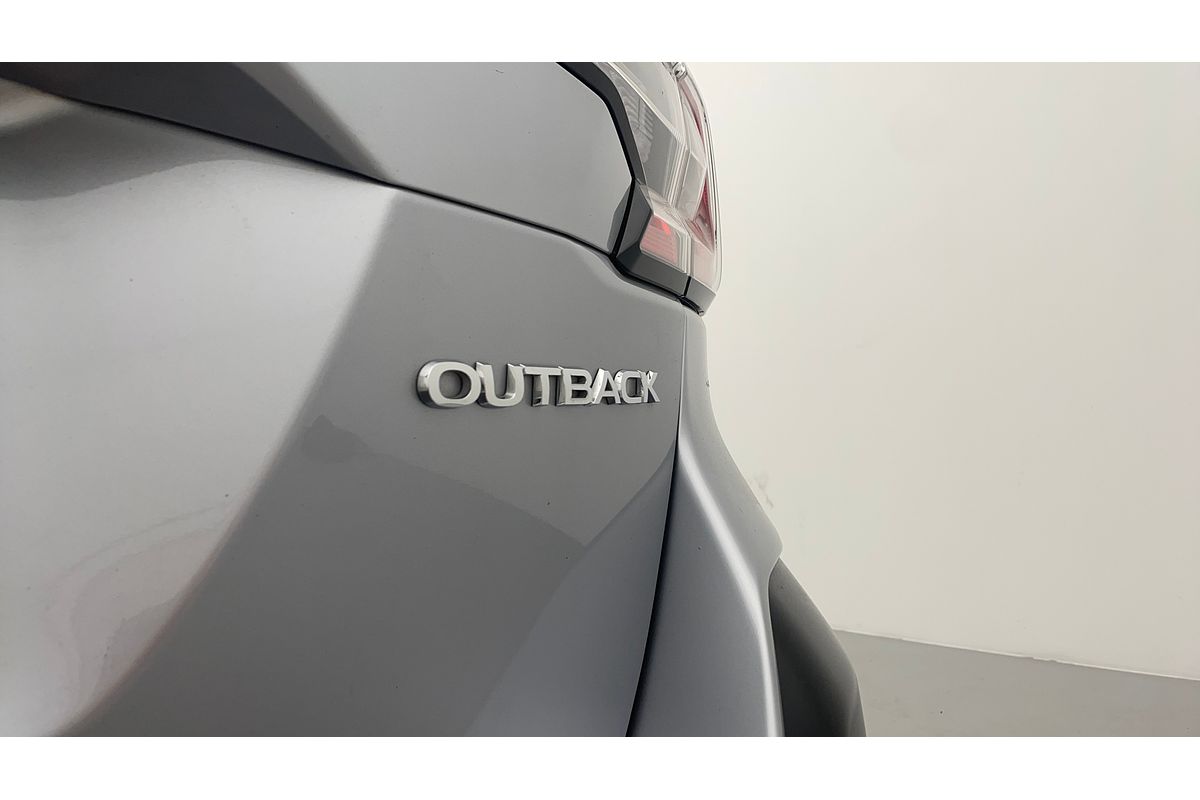 2021 Subaru Outback AWD Touring 6GEN