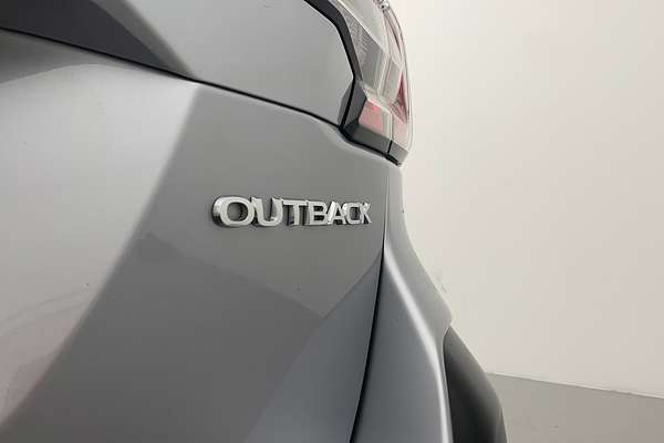 2021 Subaru Outback AWD Touring 6GEN