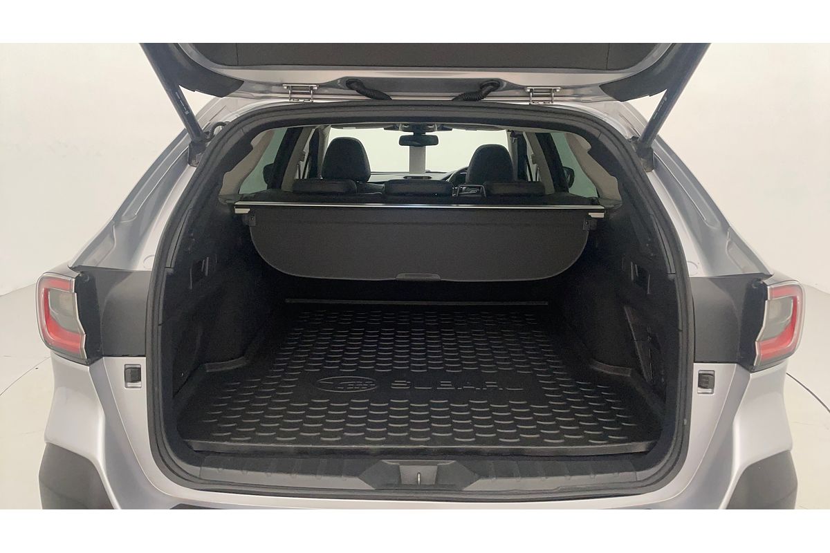2021 Subaru Outback AWD Touring 6GEN