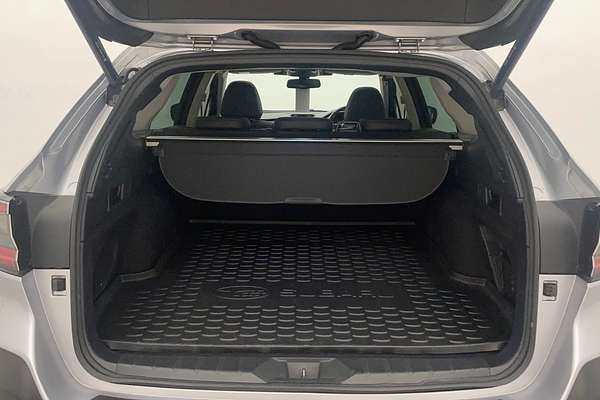 2021 Subaru Outback AWD Touring 6GEN