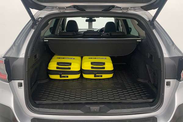 2021 Subaru Outback AWD Touring 6GEN