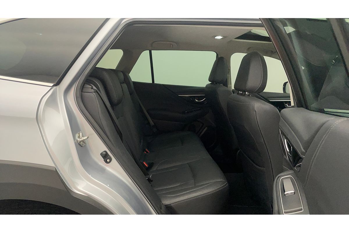 2021 Subaru Outback AWD Touring 6GEN