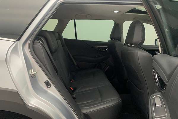 2021 Subaru Outback AWD Touring 6GEN