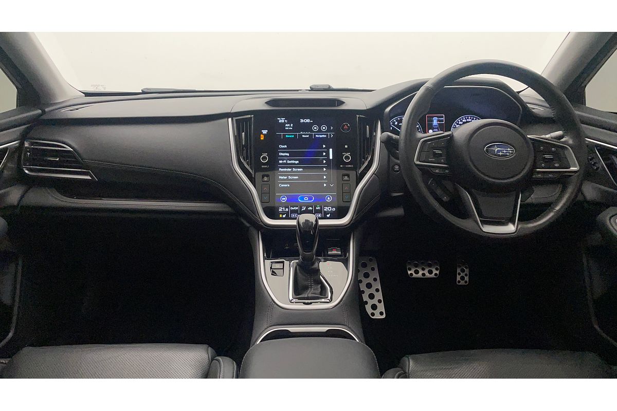 2021 Subaru Outback AWD Touring 6GEN