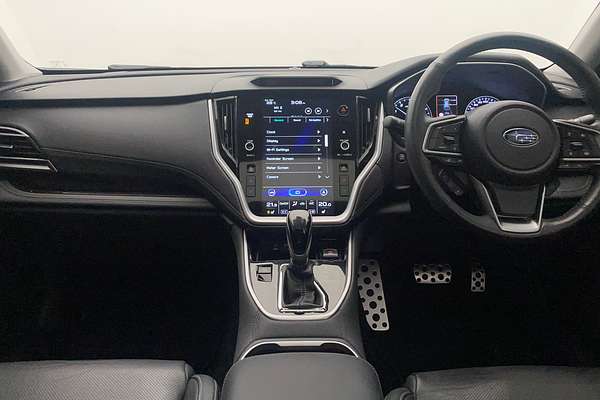 2021 Subaru Outback AWD Touring 6GEN