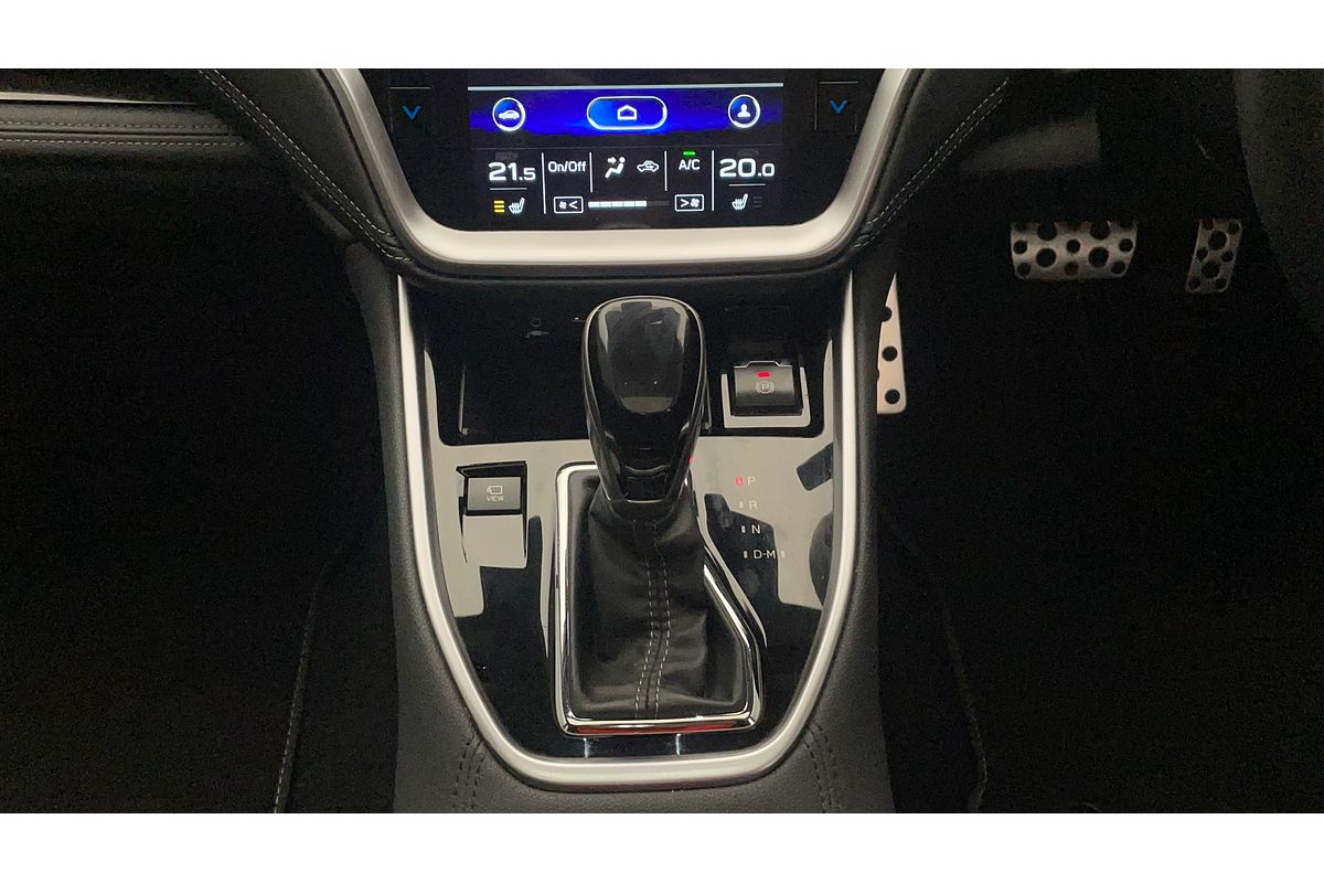 2021 Subaru Outback AWD Touring 6GEN