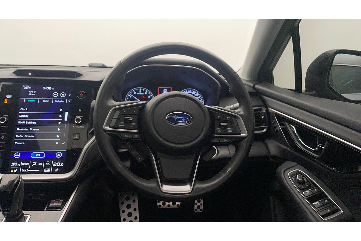 2021 Subaru Outback AWD Touring 6GEN