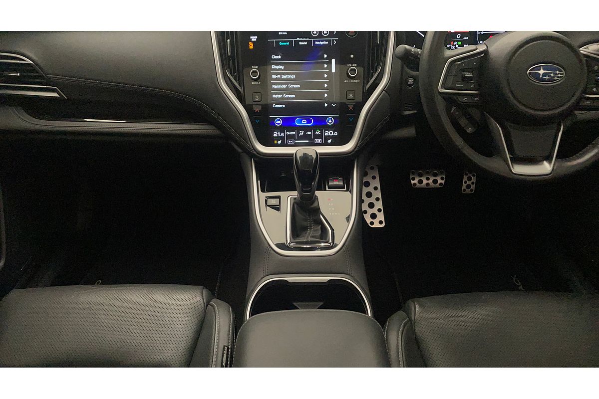 2021 Subaru Outback AWD Touring 6GEN