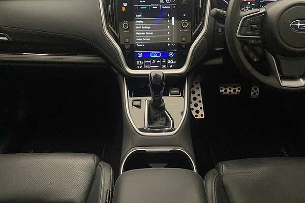 2021 Subaru Outback AWD Touring 6GEN