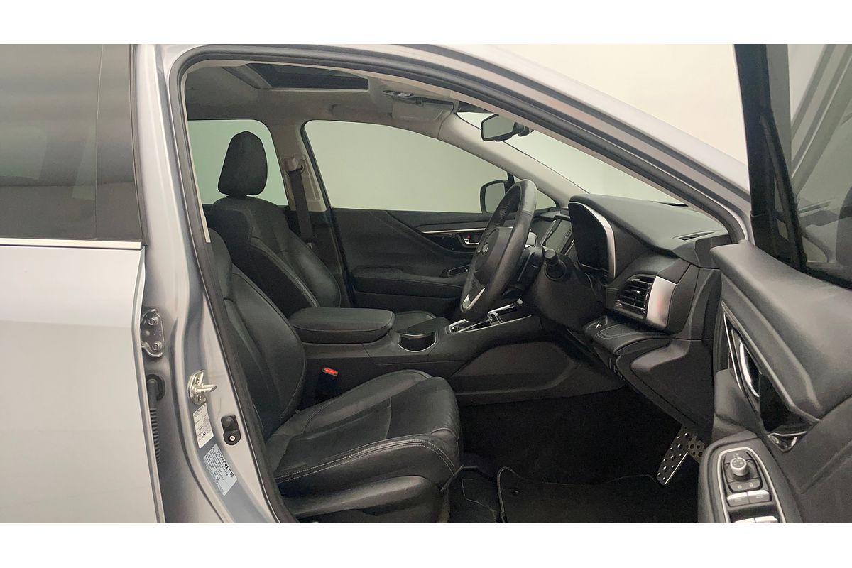2021 Subaru Outback AWD Touring 6GEN