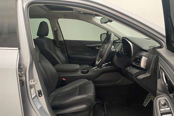 2021 Subaru Outback AWD Touring 6GEN