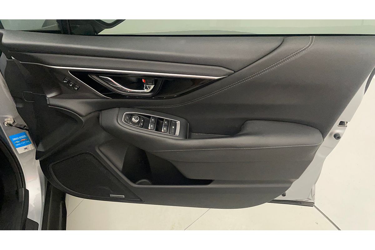 2021 Subaru Outback AWD Touring 6GEN